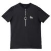 Key to Valhallah Regular Tshirt - Koyu Füme