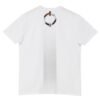 Sports Logo Regular Tshirt - Beyaz