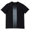 Sports Logo Regular Tshirt - Siyah