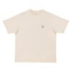 Stones of Prey Oversize Tshirt - Kemik