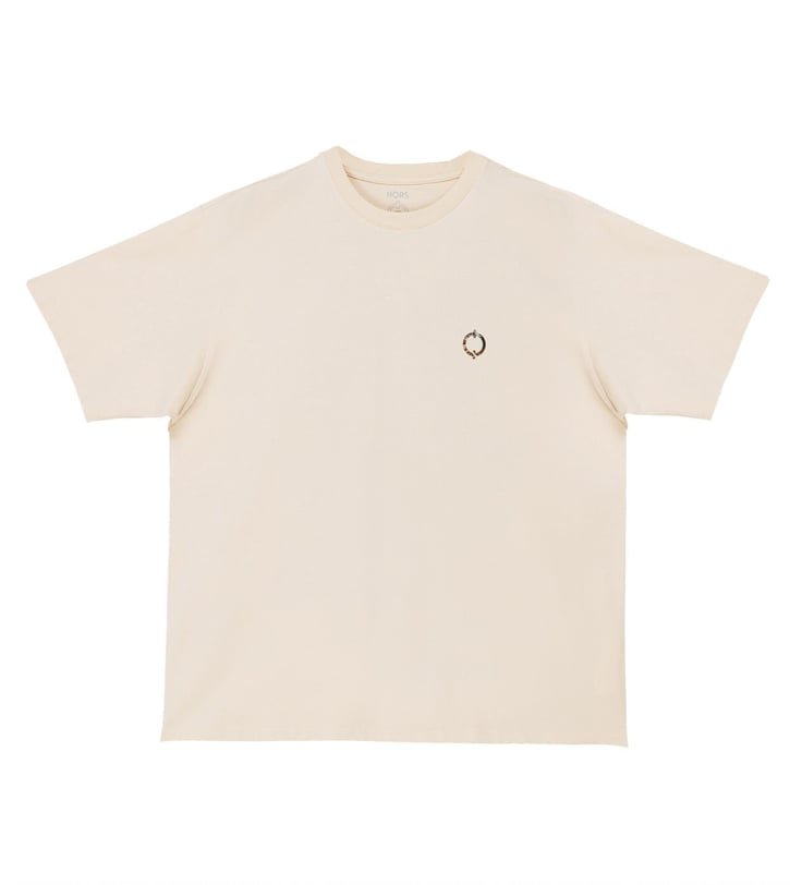 Stones of Prey Oversize Tshirt - Kemik